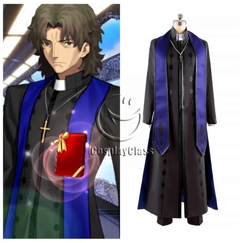 kirei fgo|Kirei Kotomine .